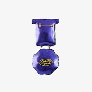 “Rosette” Brooch – Moulin Rouge® — 3