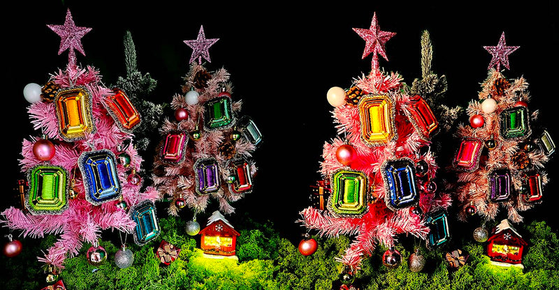 Décoration de Noël