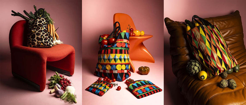 Cabas & Pochettes