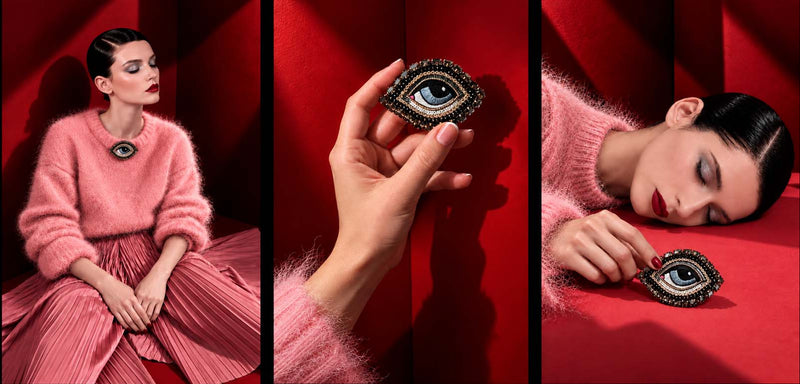 COLLECTION OEIL