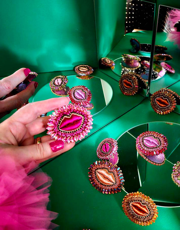 Bisou doux  Taille S