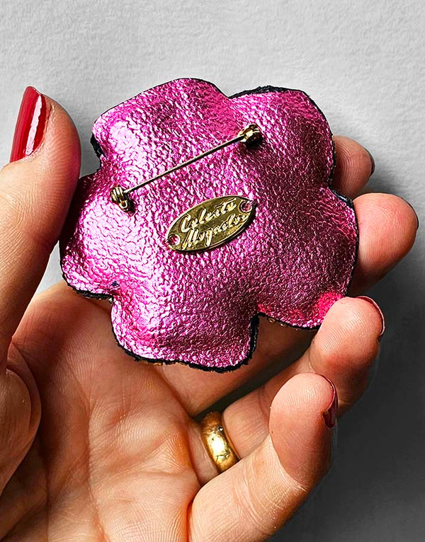 Broche Pop Marisa B.