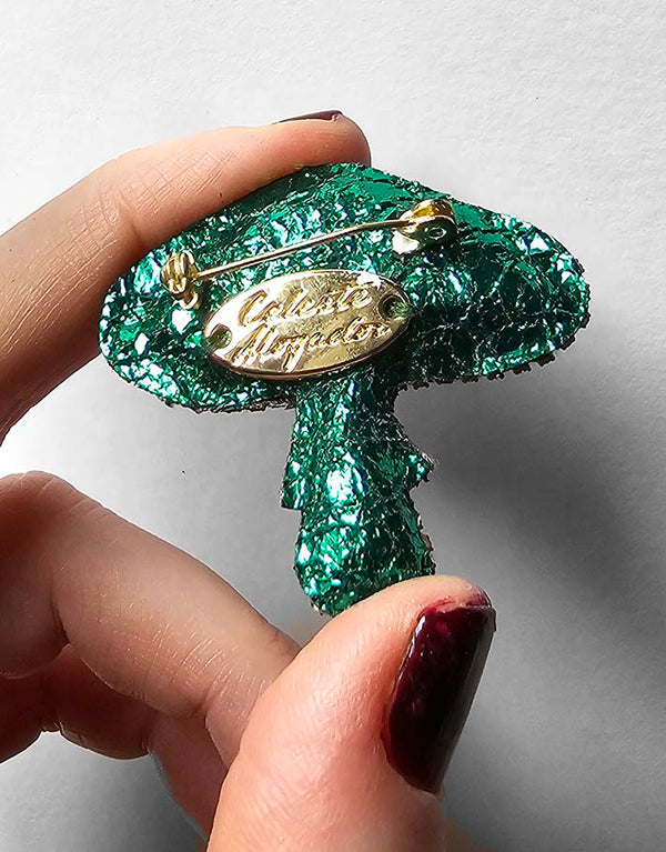 Amanite phalloïde / pre-order, available end of May