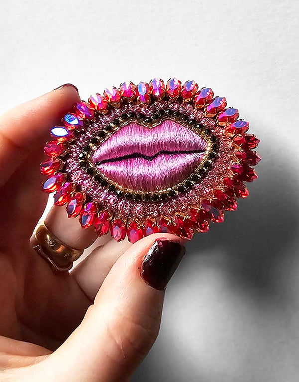 Bisou doux  Taille S