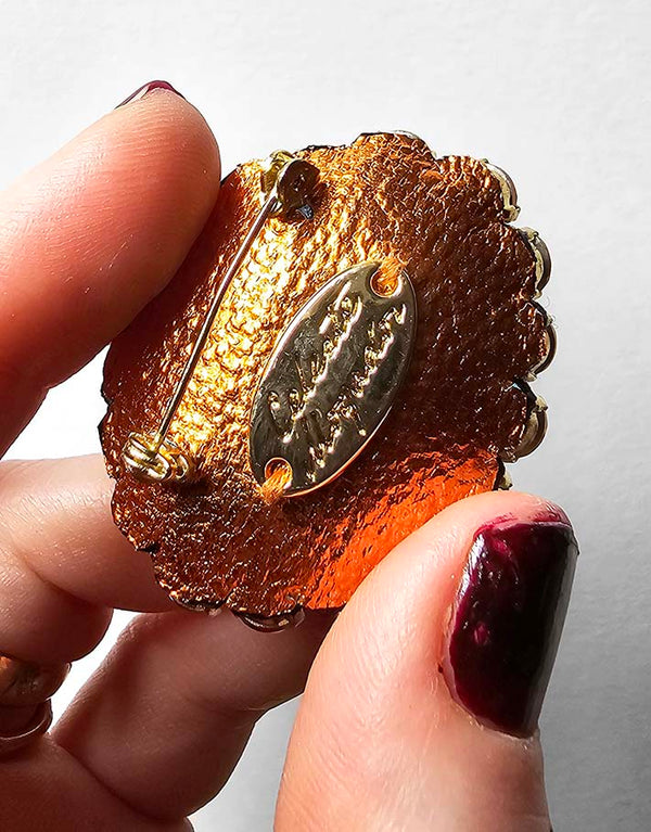 Regard tendre (Taille S)