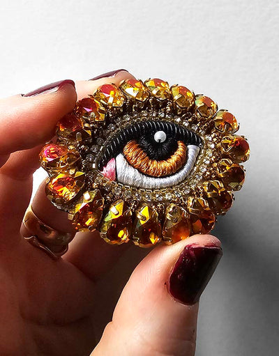 Regard tendre (Taille S)