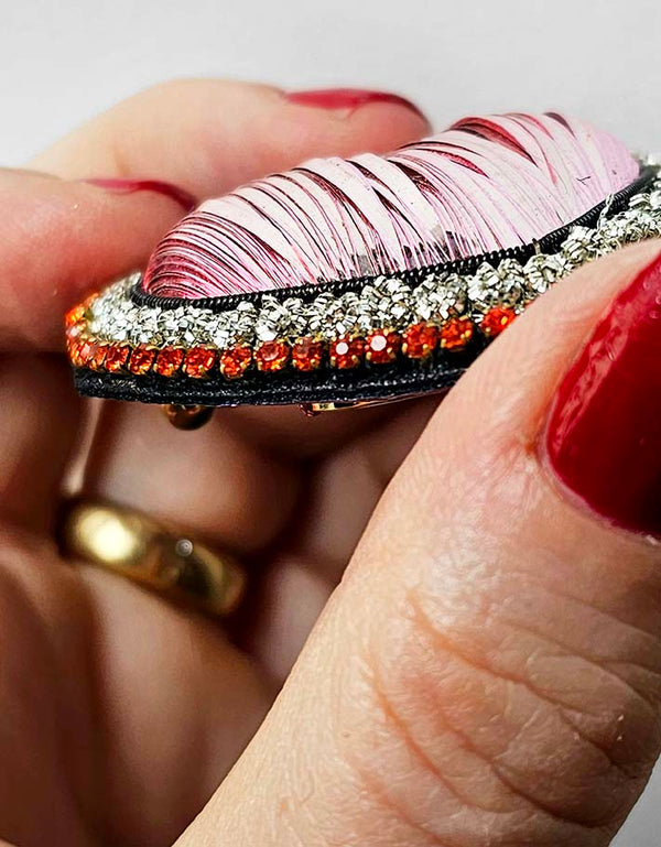 Broche Pop Jaclyn S.