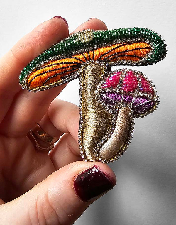 Cèpe / pre-order, available end of May