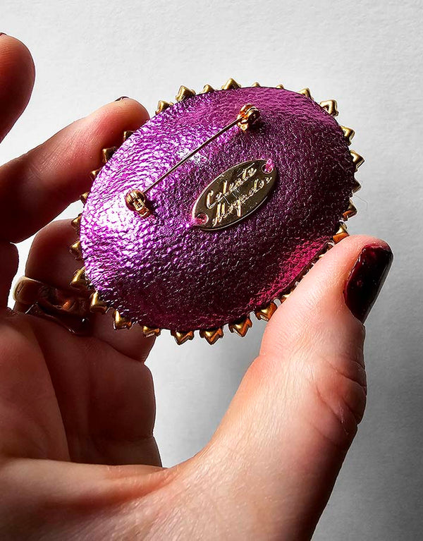 Bisou volé  Taille M