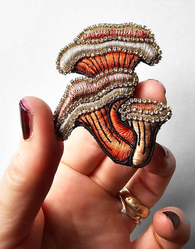 Girolles / pre-order, available end of May