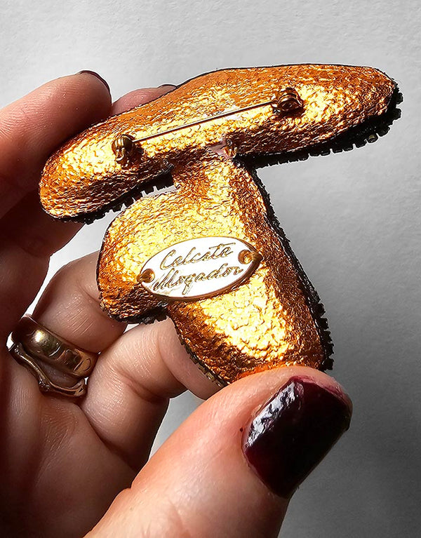 Cèpe / pre-order, available end of May