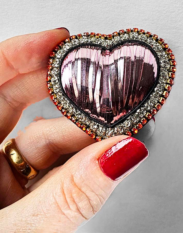 Broche Pop Jaclyn S.