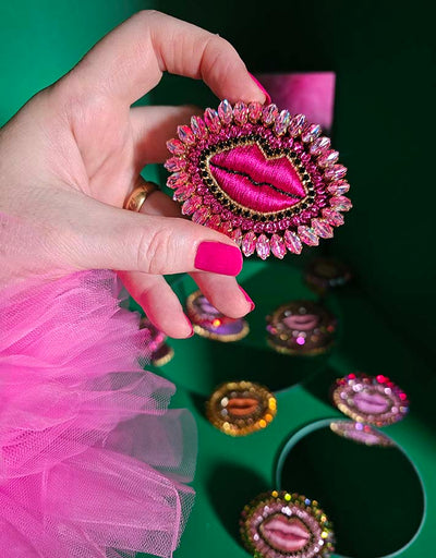 Bisou doux  Taille M