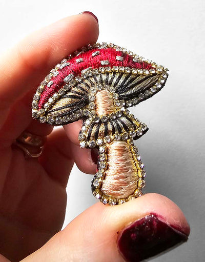 Fly agaric / pre-order, available end of May