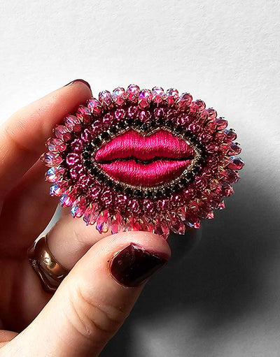 Bisou volé Taille S