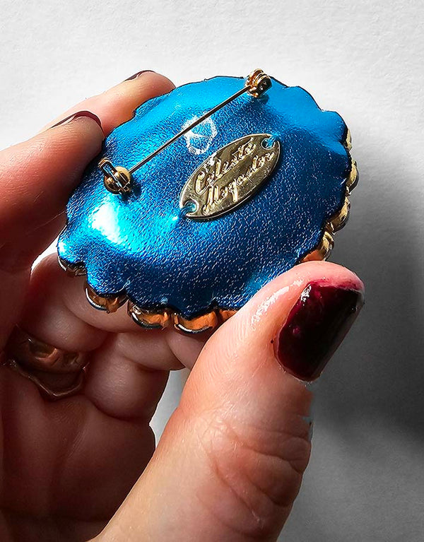 Regard doux (Taille S)