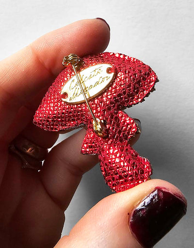 Fly agaric / pre-order, available end of May