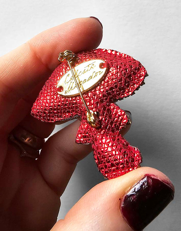 Fly agaric / pre-order, available end of May