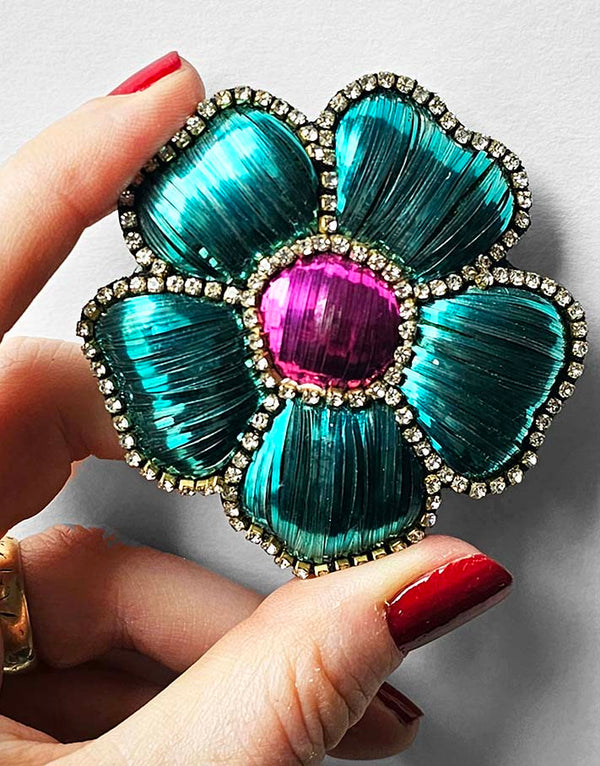 Broche Pop Romy S.