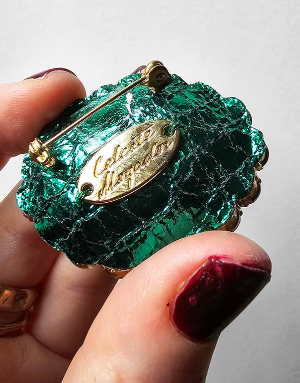 Regard volé (Taille M)