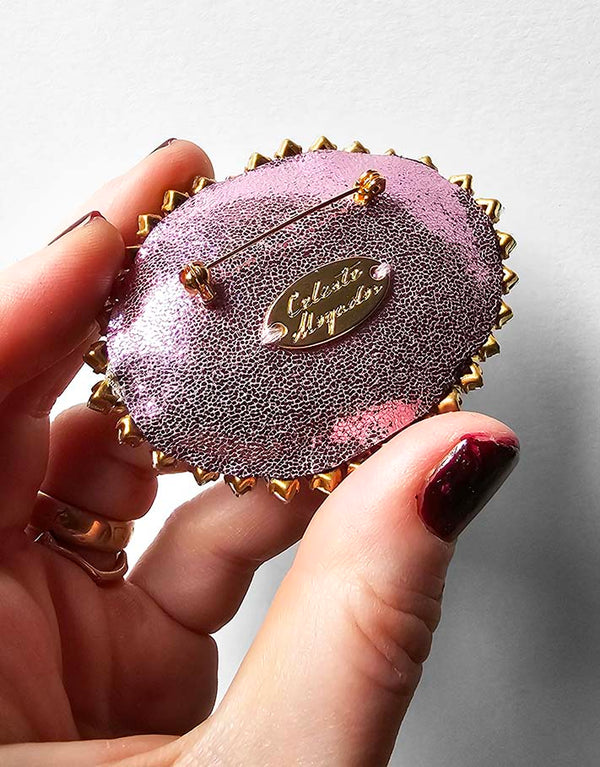 Bisou d&#39;amour  Taille S