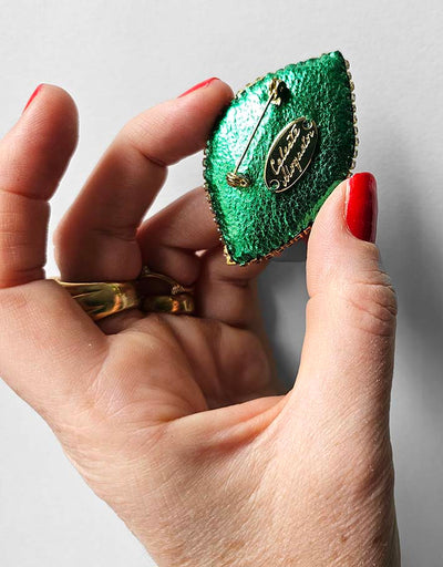 Le couver des yeux !