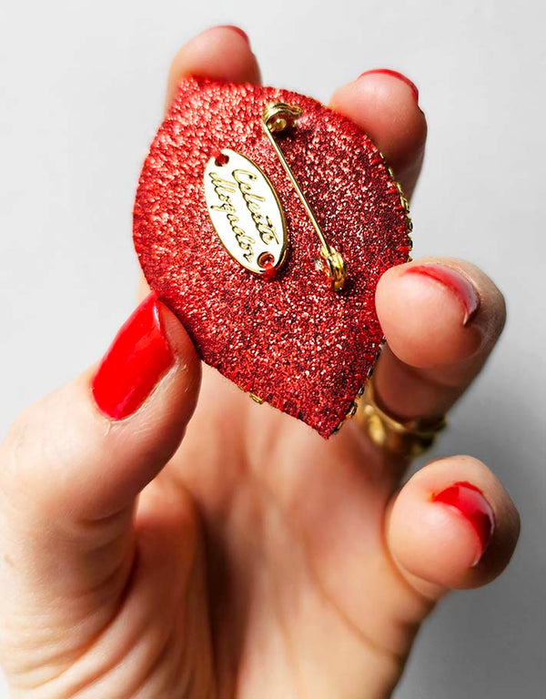 Le couver du regard !