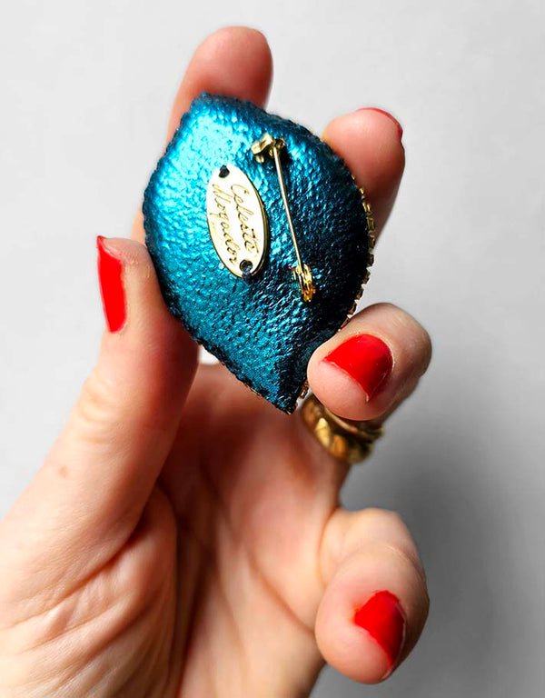 Soutenir du regard !