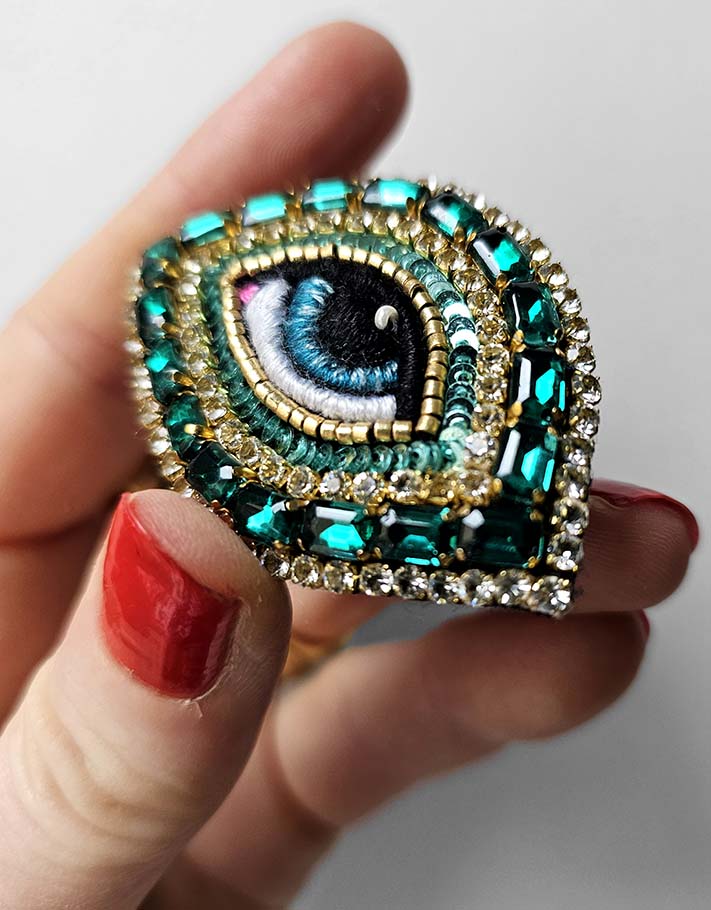 At First Sight!