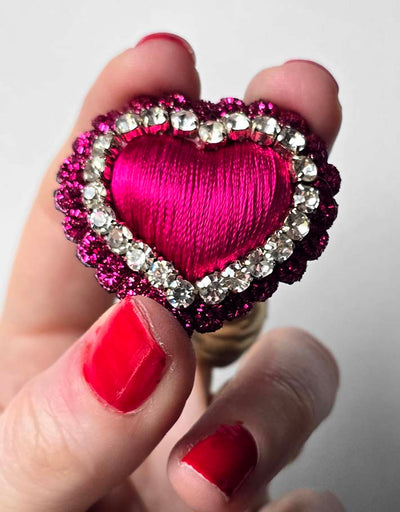 Broche Pop Petula C.