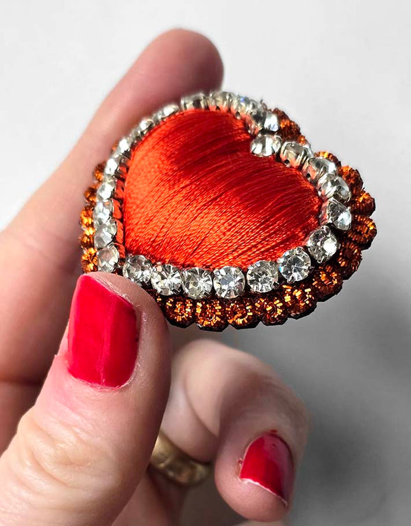 Broche Pop Shirley B.