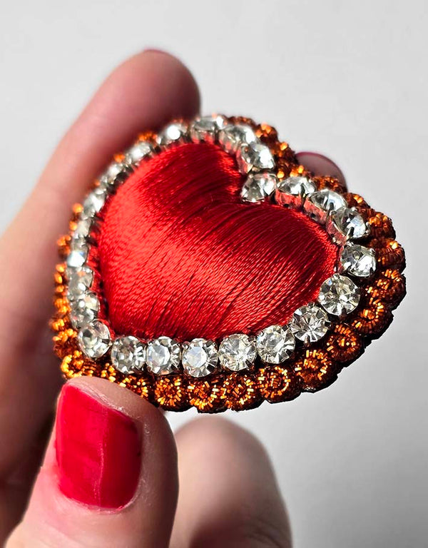 Broche Pop Barbra S.