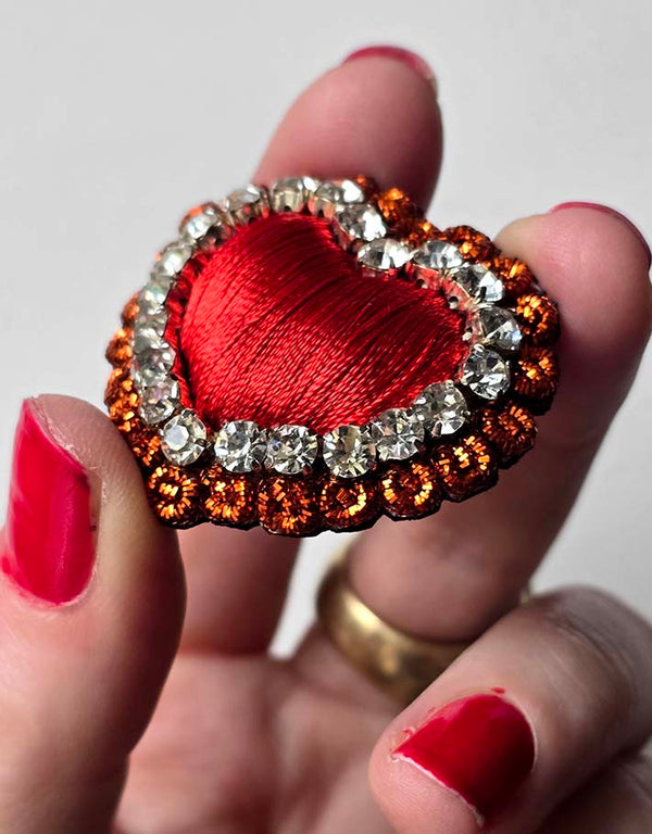 Broche Pop Barbra S.