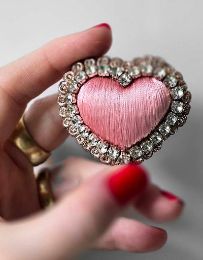 Broche Pop Olivia N.