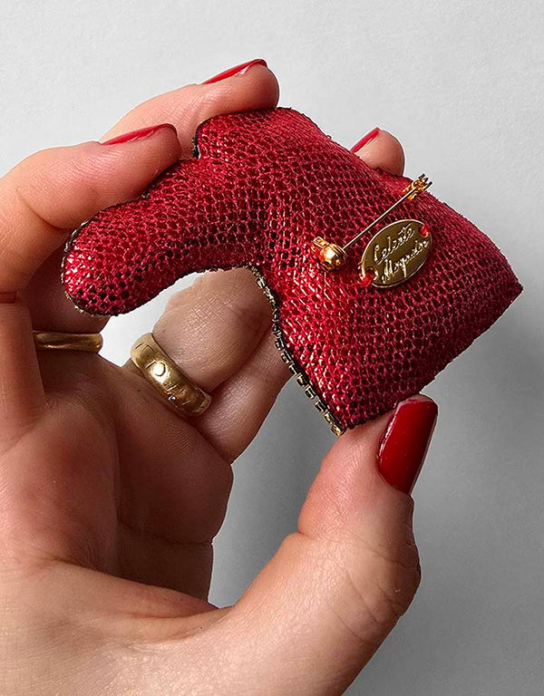 Broche &quot;Usine Pastel&quot; - Pré commande disponible début octobre