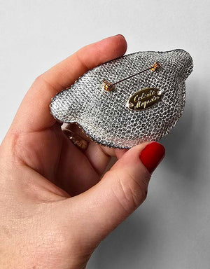 Breizh Brooch — 4