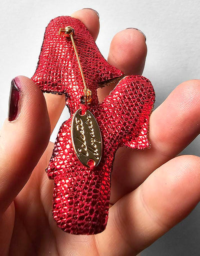 Amanite fauve / pre-order, available end of May