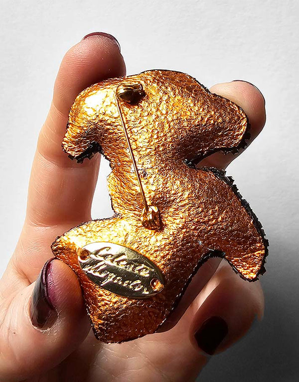 Girolles / pre-order, available end of May