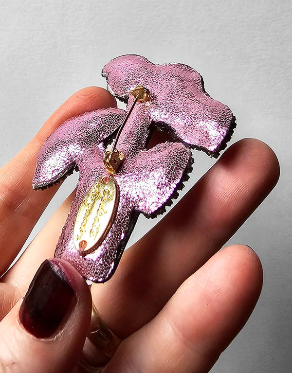 Amanite panthère / pre-order, available end of May