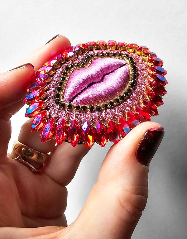 Bisou doux  Taille M