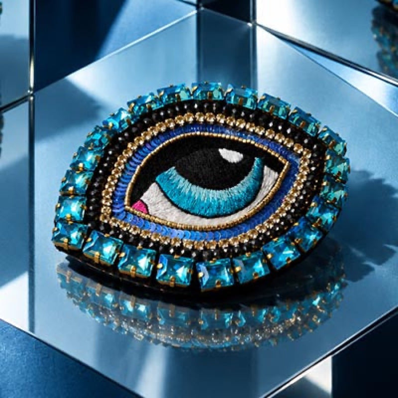 LES YEUX