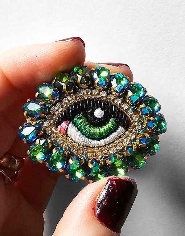 Regard volé (Taille S)