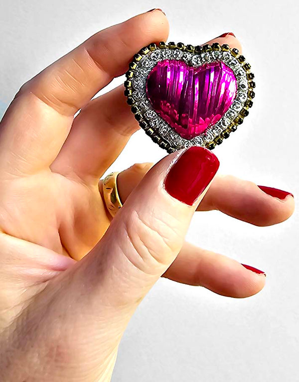 Broche Pop Bonnie T.