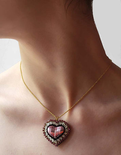 The Isadora necklace